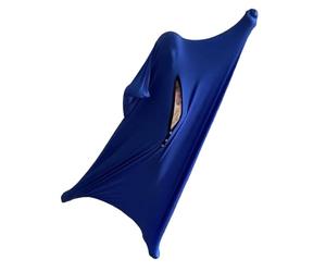 Adult Sensory Sock | Soothing Elastic Suit - Full Body Wrap Sock - For Adults & Games, Dynamic Movement, Relaxation & Road