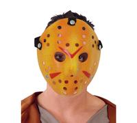 Adult Serial Killer Hockey Mask