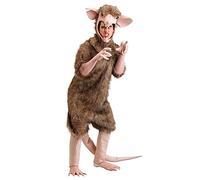 Adult Sewer Rat Costume - XL