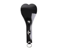 Adult Sex Toys BDSM Master Sex Pu Leather Whips Conditioning Punishment Spanking for Sm Hot Sex Toys for Women Man Black One Size