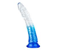 Adult Sex Toys Thrusting Dildo Realistic Male Sex Toys Erotic Vaginal Female Masturbations for Women Couples