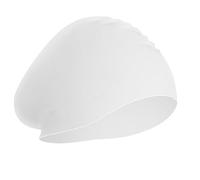Adult Silicone Swim Caps Comfort And Effective Bathing Caps For Long Hair For Various Water Activities Elastic Swim Hat