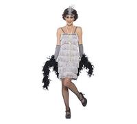 Flapper Costume, Medium