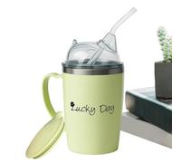 Adult Sippy Cup | Drinking Container For People Over 350 Ml, Anti-Choke Cups For Senior Care | For Home Patients, Hospitals, Caregiver