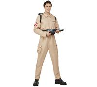 Adult Size Mens Ghostbusters Costume