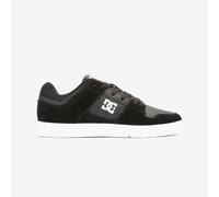 Adult Skate Shoes Cure - Black/white
