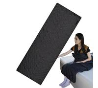 Adult Sleeping Bag Portable Sleeping Bag - Thermal Sleeping Bag Liner | Lightweight Waterproof Compact Backpack Blanket for Disaster Relief Evacuation