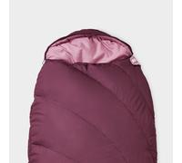 Adult Sleeping Pod, Purple One Size