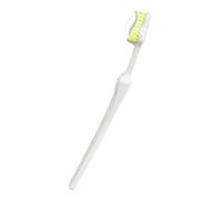 Adult Soft Toothbrush, Small Head Toothbrush, Soft Bristle Toothbrush, Ultra Fine Bristle Toothbrush for Comfortable Touch, Full Sensitive Toothbrush, Portable Oral Health Accessory