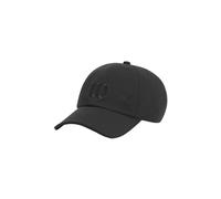 Adult Sports Cap S58 - Black