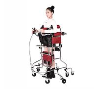Adult Standing Walker Mobility Aid for Seniors and Disabled, Sturdy Support for Postoperative Recovery and Daily Use