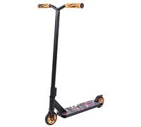 Adult Streetcar Scooter HIC Safety System Durable Professional Extreme Sports Stunt Car