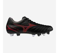 Adult Stud Rugby Boots Monarcida Neo Iii Hybrid - Black/red