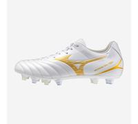 Adult Stud Rugby Boots Monarcida Neo Iii Hybrid - White/gold