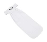 Adult Stylish Horse Riding Tie for Competition Equestrian Dressage Necktie Polyester Fiber Polyurethane (S)