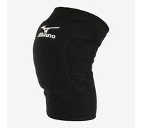 Mizuno VS1 Kneepad - Black/Black, Small