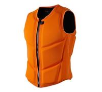 Adult Surf Jacket with Zipper for Fishing Kayaking