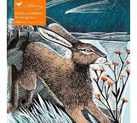 Adult Sustainable Jigsaw Puzzle: Angela Harding: S
