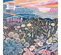Adult Sustainable Jigsaw Puzzle Annie Soudain: Mid