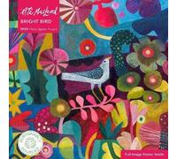 Adult Sustainable Jigsaw Puzzle Est MacLeod: Brig