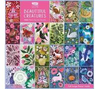 Adult Sustainable Jigsaw Puzzle Lee Foster-Wilson: