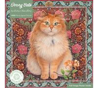 Adult Sustainable Jigsaw Puzzle Lesley Anne Ivory: