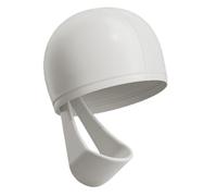 Adult Swim Cap, Adult Women Swim Cap - Swimming Cap for Hair | Non-slip Swim Cap, Waterproof Swimmer Hats, Swimming Hat for Long and Short Hair, G