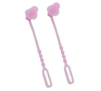 Adult Swimming Ear Quotes - Swim Ear Plugs | Silicone Swimming Ear Storms | Reusable Soft Swimming Ear Plugs | Ear Lormon D