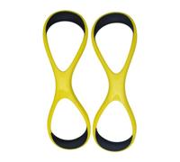 Adult Swimming Fins Lightweight Support 8-Word Trainer