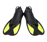 Adult Swimming Surfaces | Adult Short Swimming Palm - Diving Palms with Pocket for Travel Diving for Apnea for Men and Adults from Very Flexible Women because the Palms of PL