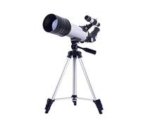 Adult Telescope Children’s Beginner Telescope Multi-Layer Coating Optical Element With Tripod Astronomical Refractometer Children’s Telescope Set