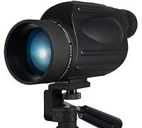 Adult Telescope, Telescope Monocular 10-30x50 Foggy Compact Monocular Telescope, High Powered Adult Monocular Scope HD BAK4 FMC Len/439/1003