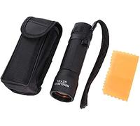 Adult Telescope, Telescope Monocular 10x25 Portable Telescope HD 10x Magnification Monocular Waterproof Monocular Telescope Optical Travel Camping Fishing Hiking