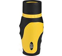 Adult Telescope, Telescope Monocular Handheld Portable Monocular 6x30 High-Definition Low-Light Children's Monocular Telescope Waterproof Suitable for Bird Watching, Hiki