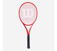 Adult Tennis Racket 285g - Wilson Defyer 100l V1