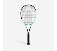 Adult Tennis Racket Boom Mp L 270 G - Green/black