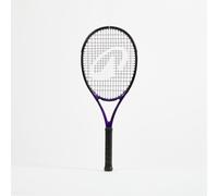 Adult Tennis Racket Control Pro 300 - Purple/black