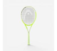 Adult Tennis Racket - Head Extreme Elite Yellow