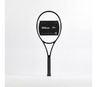 Adult Tennis Racket Pro Staff 97 Ls V14 290 G - Black