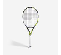 Adult Tennis Racket Pure Aero Team 285 G - Yellow