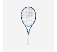Adult Tennis Racket Pure Drive Lite 270 G - Light Blue