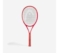Adult Tennis Racket Radical Team 280 G - Orange.