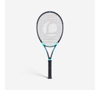 Decathlon Adult Tennis Racket Tr500 Lite Decathlon Green Grip 0