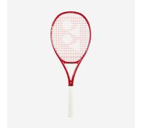 Adult Tennis Racket Vcore 100 Ruby 300 G - Red