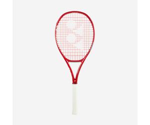 Adult Tennis Racket Vcore 100 Ruby 300 G - Red