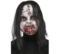 Adult Terror Tot Mask
