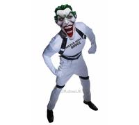 Adult THE JOKER Batman Straight Jacket Arkham Licensed Official Horror Halloween
