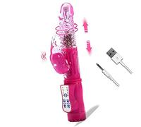 Adult Toys For Women 8 Speeds of Pleasure Sex Toys Cliterous Viabrater Bullet Vibrabrater Battery Operated Vibrator Vibrantoror For Women Whisper Quiet Adult Toys massage 0620302