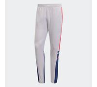 Adult Training Bottoms Squadra 25 - Grey/navy Blue