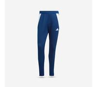 Adult Training Bottoms Tiro 24 - Navy Blue